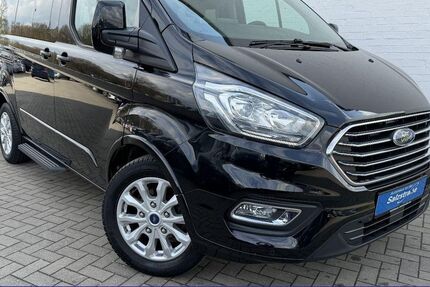 Ford Tourneo Custom 108.644 km 34.898 &euro; Mölln 23879
