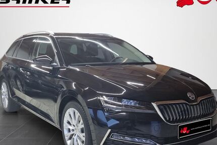 Skoda Superb 38.772 km 26.860 &euro; Bielefeld 33649