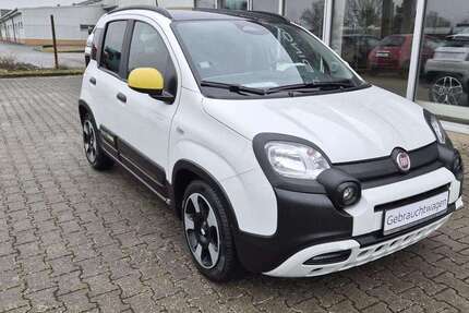 Fiat Panda 14.245 km 13.888 &euro; Anklam 17389