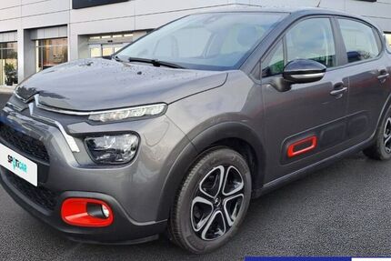 Citroen C3 24.142 km 12.930 &euro; Dresden 01237