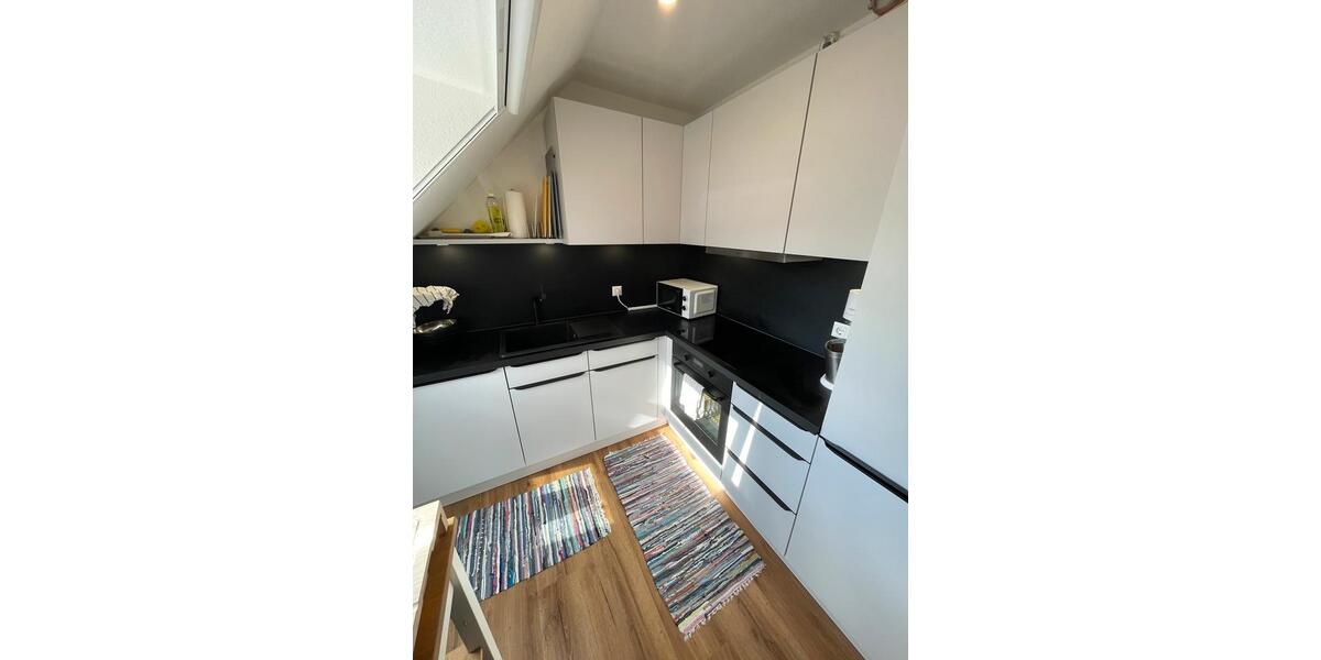 Dachgeschoßwohnung Bad Mergentheim - 3 Zimmer, 57 m&sup2;, 189.000&euro; | Angebot:26864815