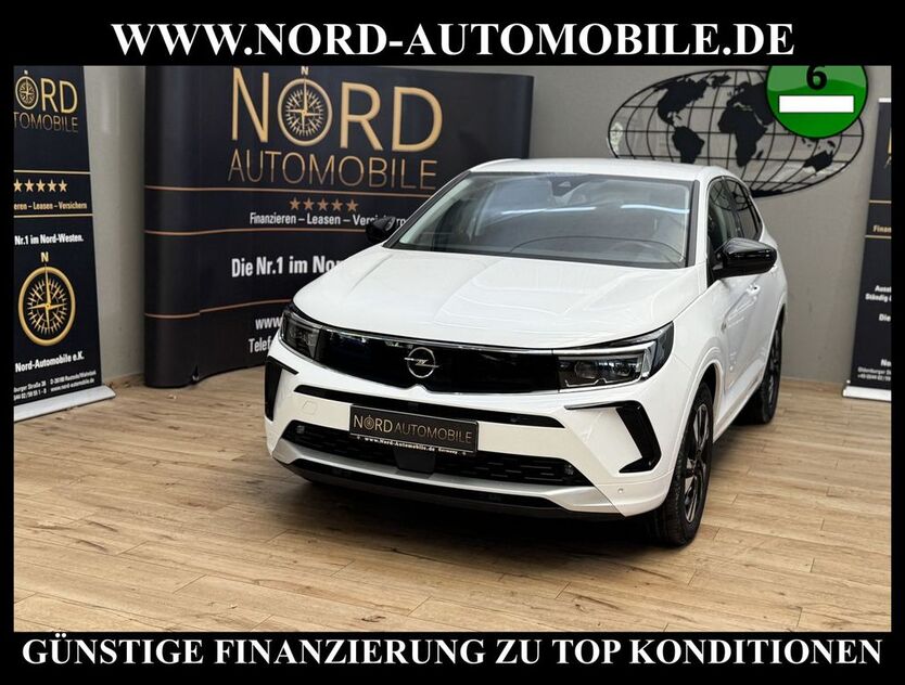 Opel Grandland (X) 49.024 km 21.900 € Rastede/ Wahnbek 26180