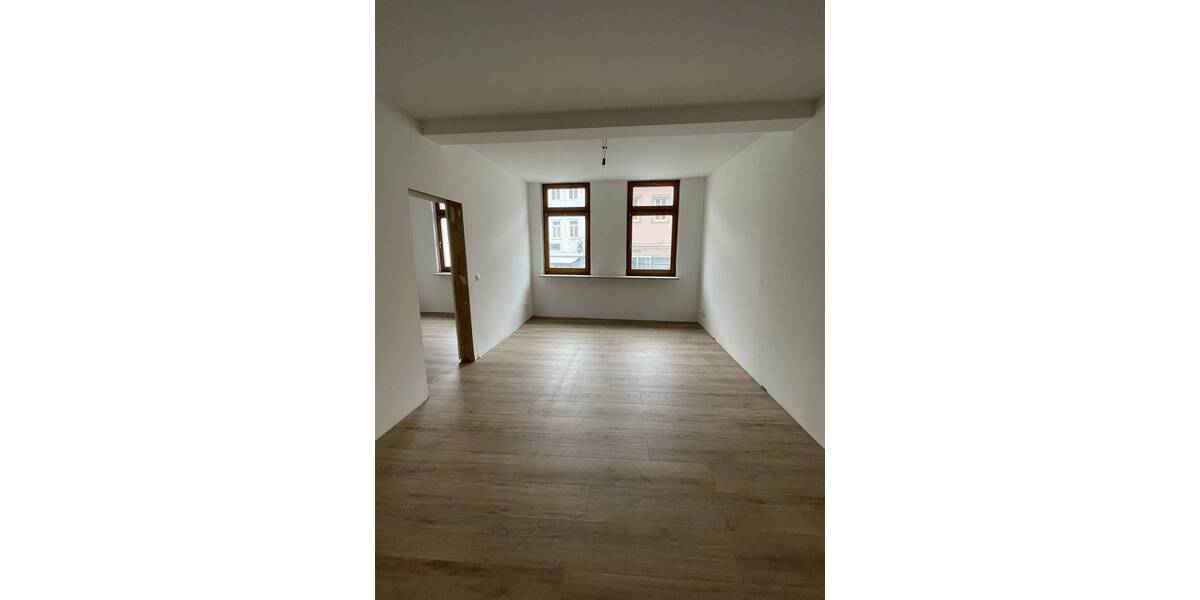 Etagenwohnung Saalfeld/Saale Saalfeld - 4 Zimmer, 114 m&sup2;, 942&euro; | Angebot:26434567