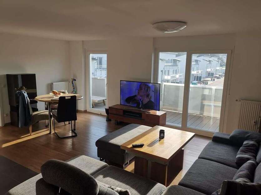 Wohnung zum Mieten in Kemnath 755 € 66.45 m²