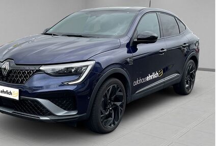 Renault Arkana 17.500 km 28.490 &euro; Würzburg 97076