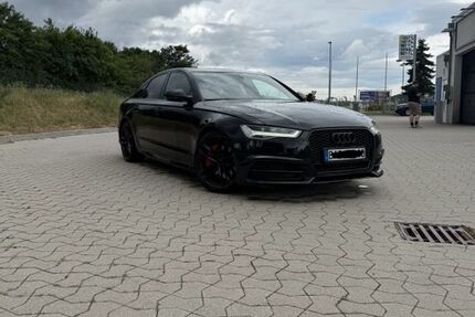 Audi A6 201.000 km 19.999 &euro; Rastatt 76437