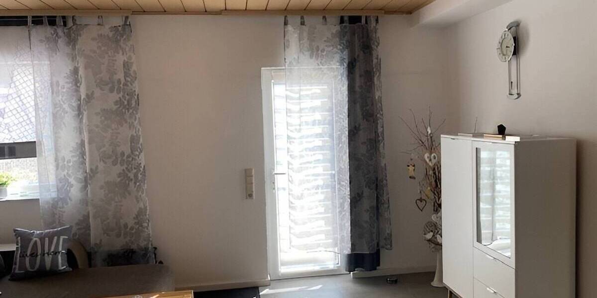 Etagenwohnung Pfullendorf Mottschieß - 3 Zimmer, 88 m&sup2;, 199.000&euro; | Angebot:26798826