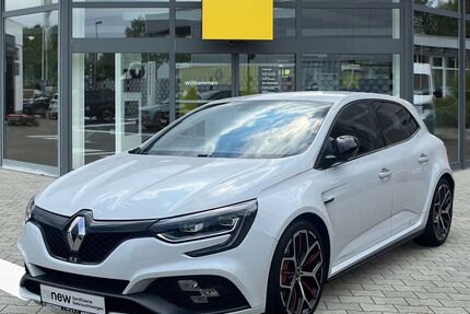 Renault Megane 76.300 km 25.499 &euro; Osnabrück 49074
