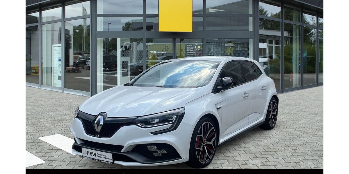 Renault Megane 76.300 km 25.499 &euro; Osnabrück 49074
