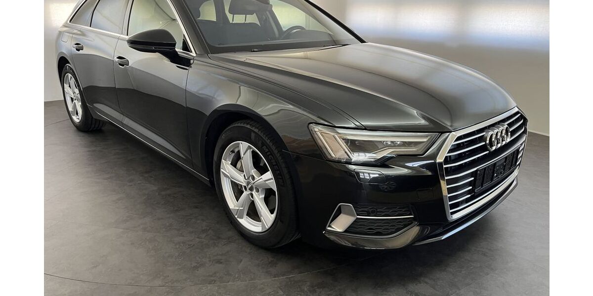 Audi A6 293.000 km 18.390 &euro; Metzingen 72555