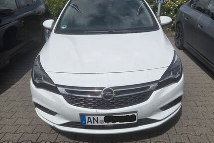 Opel Astra 189.483 km 7.100 &euro; Schnelldorf 91625