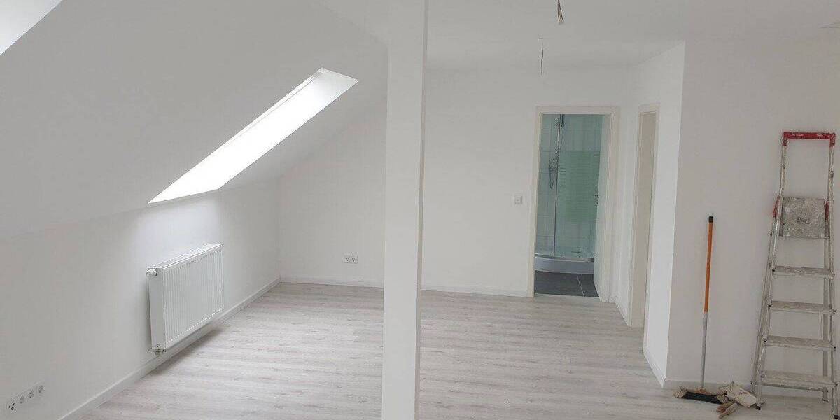 Etagenwohnung Herzogenrath Afden - 2 Zimmer, 70 m&sup2;, 650&euro; | Angebot:26840375