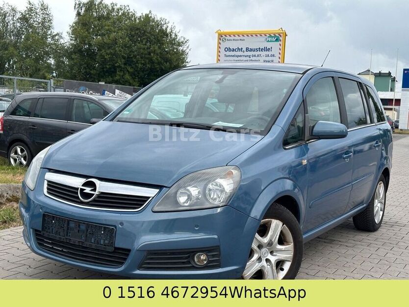 Zafira