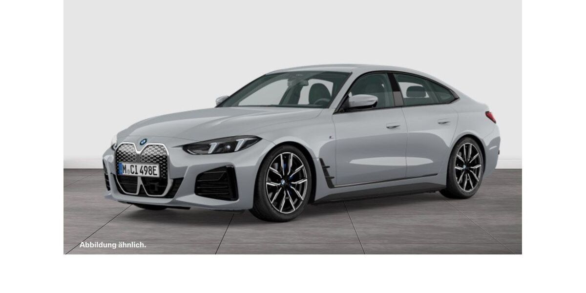 BMW i4 36.284 km 47.990 &euro; Ahlen 59227