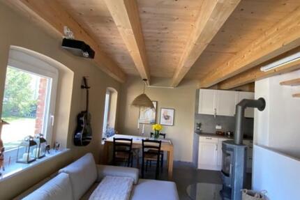Gemütliche Wohnung mit Terrasse und Garten in Innenstadt zimmer