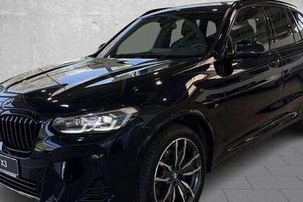 BMW X3 84.047 km 45.990 &euro; Norderstedt 22848
