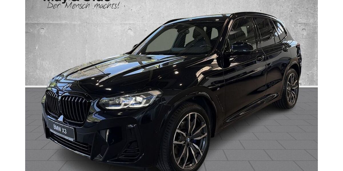 BMW X3 84.047 km 45.990 &euro; Norderstedt 22848