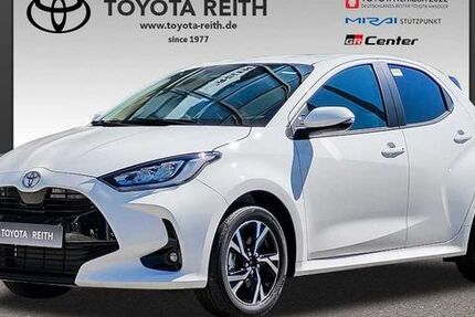 Toyota Yaris 1.910 km 24.910 &euro; Pfaffenhofen 85276