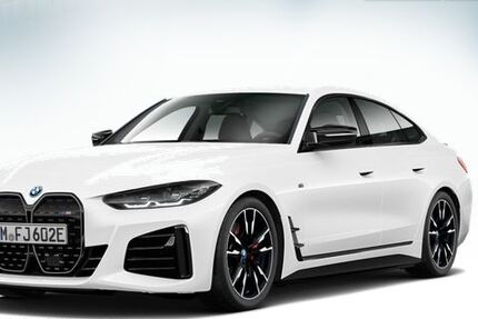 BMW i4 83.679 km 39.900 &euro; Nettetal 41334