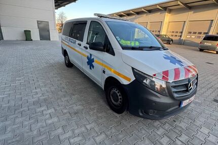 Mercedes-Benz Vito 348.990 km 10.400 &euro; Offenburg 77654