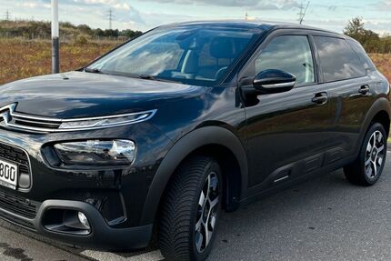 Citroen C4 Cactus 80.081 km 9.800 € Euskirchen 53881