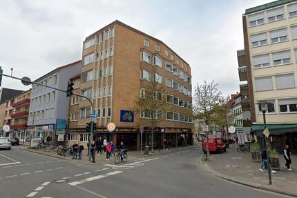 3-Zimmer Wohnung, Kapitalanlage, WG, Citylage, keine Provision