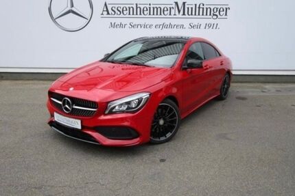 Mercedes-Benz CLA 220 189.000 km 16.900 € Hohentengen am Hochrhein 79801