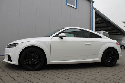 Audi TT 149.789 km 17.500 &euro; Düren 52355