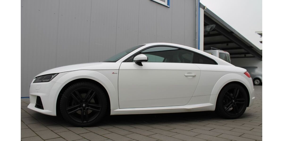 Audi TT 149.789 km 18.500 &euro; Düren 52355