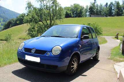 VW Lupo 218.000 km 649 &euro; Münstertal/Schwarzwald 79244
