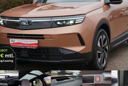 Opel Grandland (X) 8.417 km 28.490 &euro; Harrislee 24955