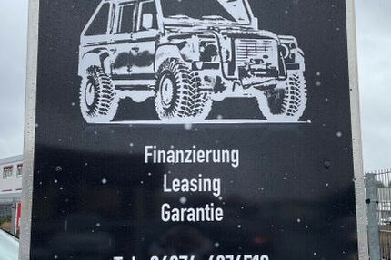 Mitsubishi Pajero 221.600 km 15.875 &euro; Rödermark 63322