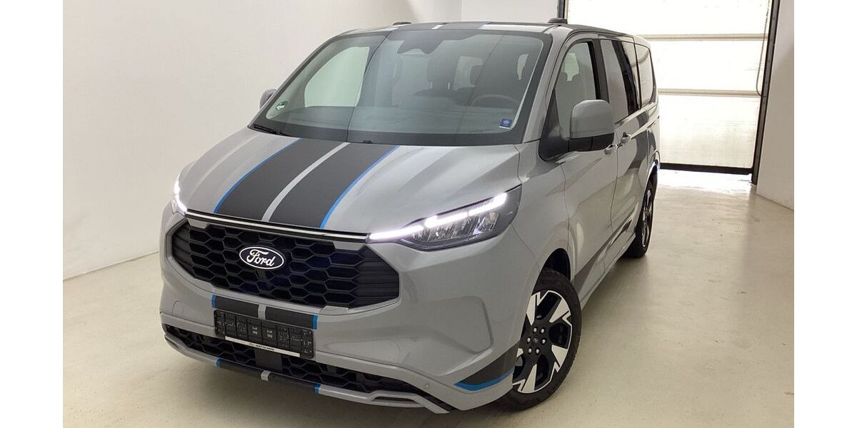 Ford Tourneo Custom 10.490 km 54.990 &euro; Herrenberg-Kuppingen 71083
