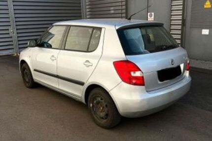 Skoda Fabia 185.000 km 1.500 &euro; Fürth 90763