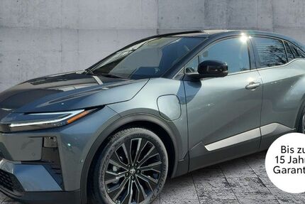 Toyota C-HR 6.500 km 52.650 &euro; Schweinfurt 97422
