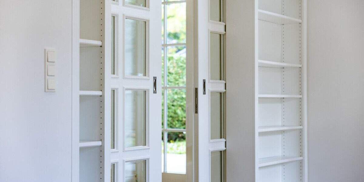 Doppelhaushälfte Meerbusch / Büderich Büderich - 7 Zimmer, 289 m&sup2;, 8.500&euro; | Angebot:23130337