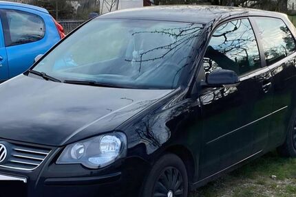 VW Polo 210.000 km 1.850 &euro; Rheinau 77866