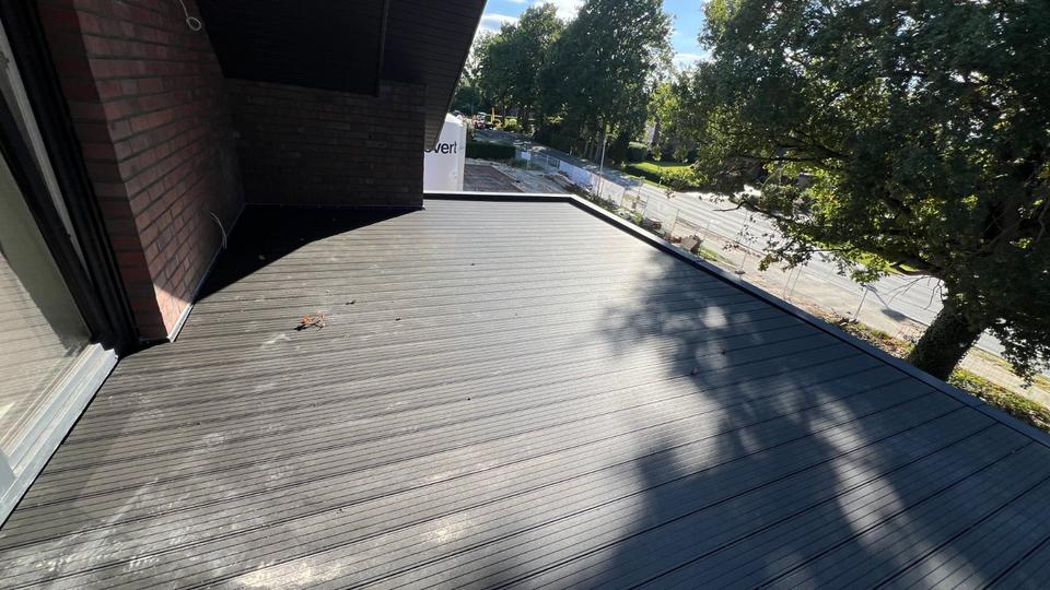 Dachgeschoßwohnung Oldenburg Eversten - 5 Zimmer, 158 m&sup2;, 1.820&euro; | Angebot:25305880