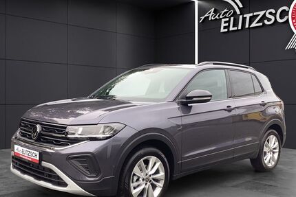 VW T-Cross 1.500 km 25.950 &euro; Dresden 01139