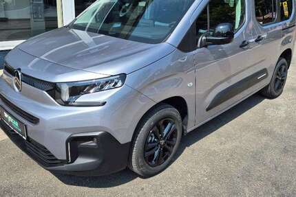 Citroen Berlingo 3.022 km 27.370 &euro; Sudwalde 27257