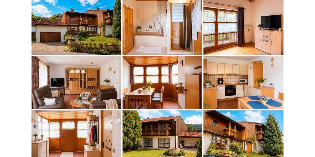 Einfamilienhaus Vilshofen an der Donau - 409.000&euro; | Angebot:26965989