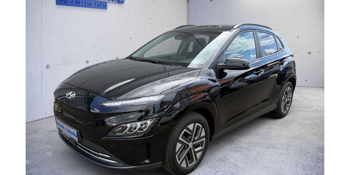 Hyundai KONA 26.261 km 20.470 &euro; Weil am Rhein 79576