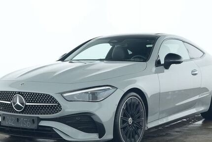 Mercedes-Benz CLE 220 27.252 km 54.900 &euro; Erding 85435