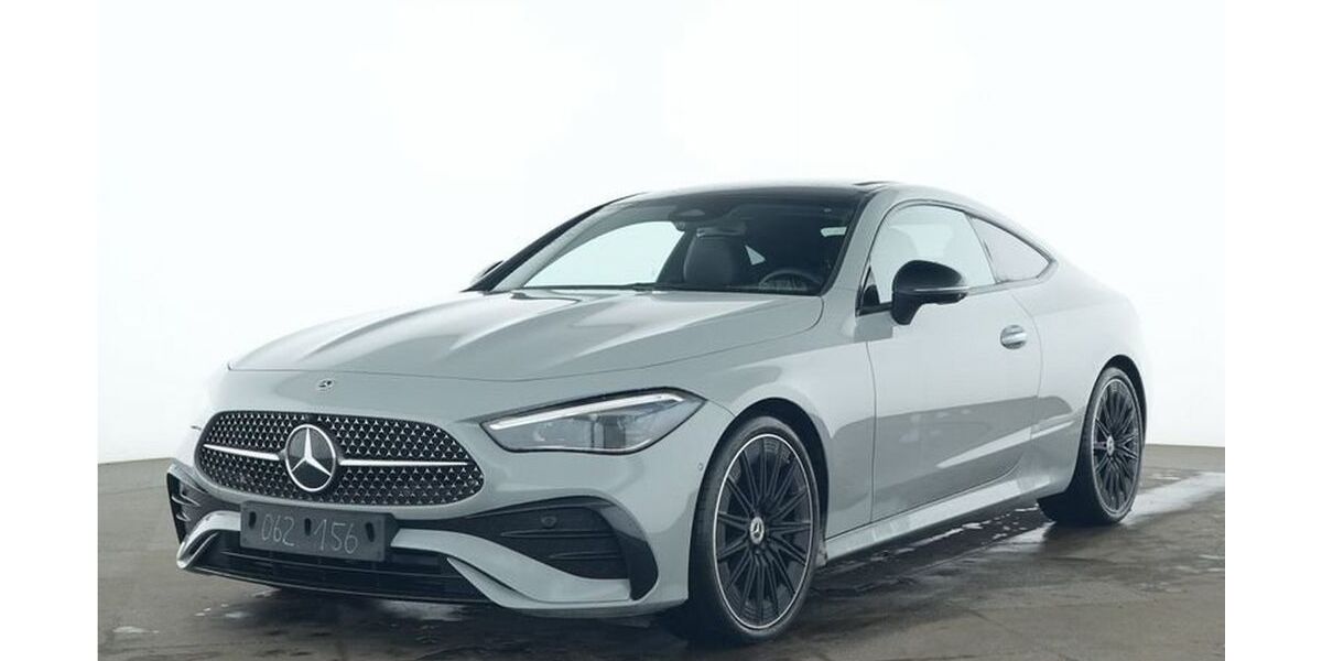 Mercedes-Benz CLE 220 27.252 km 54.900 &euro; Erding 85435