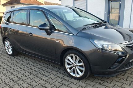 Opel Zafira 161.552 km 2.600 &euro; Mühlacker / Enzberg 75417