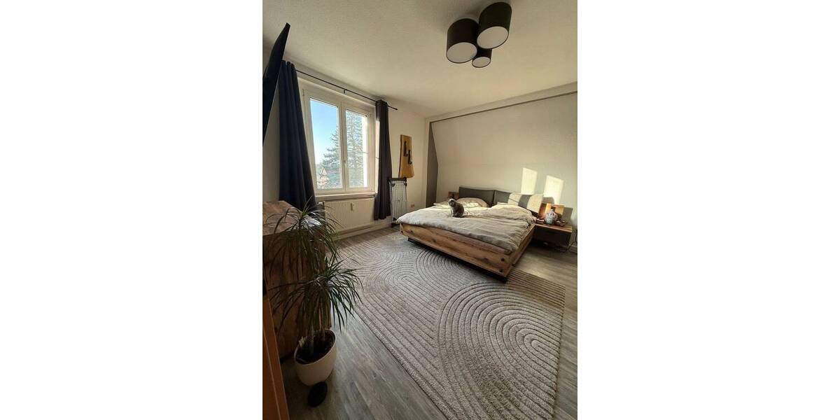 Etagenwohnung Lauta Torno - 3 Zimmer, 84 m&sup2;, 510&euro; | Angebot:26359673
