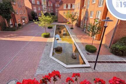Wohnung Bad Segeberg - 4 Zimmer, 98 m&sup2;, 245.000&euro; | Angebot:27356839
