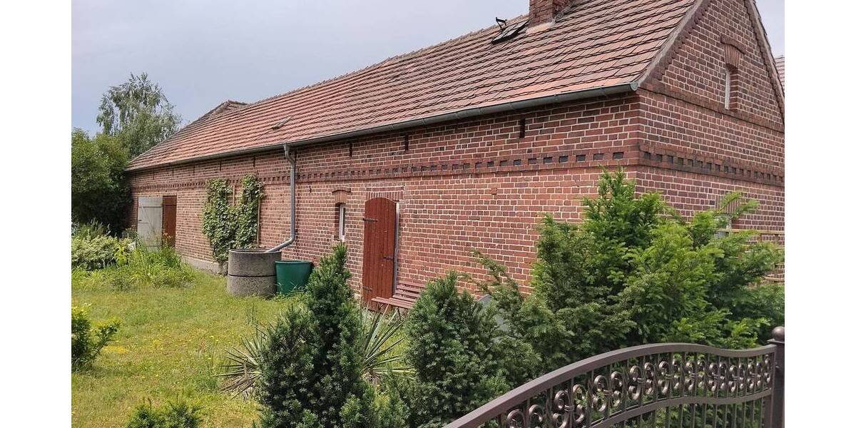 Bauernhaus, Landhaus Hoyerswerda - 4 Zimmer, 125 m&sup2;, 250.000&euro; | Angebot:26893217