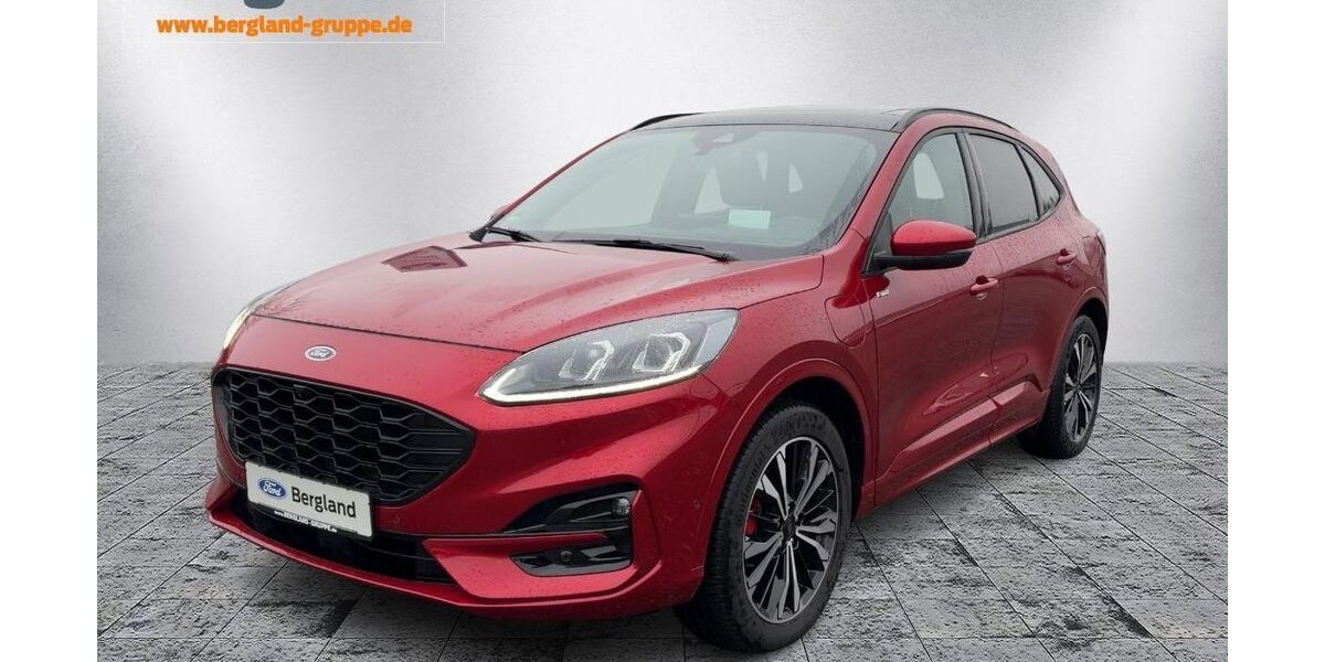 Ford Kuga 37.700 km 27.680 &euro; Wipperfuerth 51688