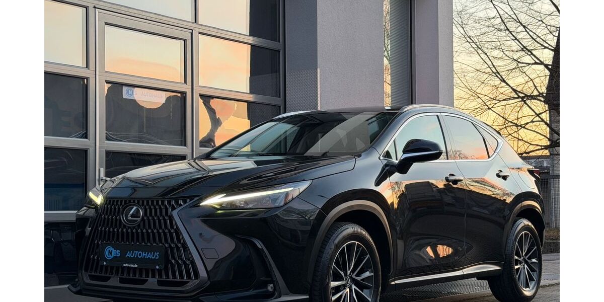 Lexus NX 350h 120.513 km 35.690 &euro; Hilden (bei Düsseldorf) 40721